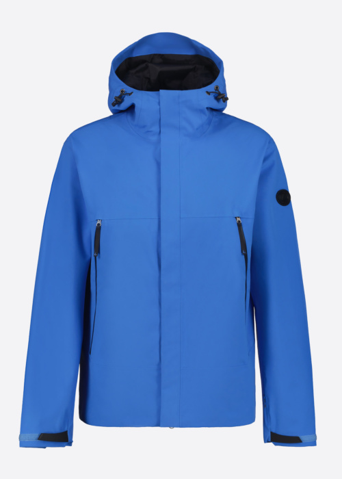 Luhta pavasario-rudens sportinė striukė Arolampi