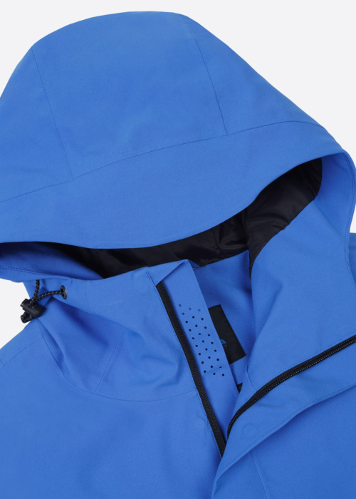 Luhta pavasario-rudens sportinė striukė Arolampi