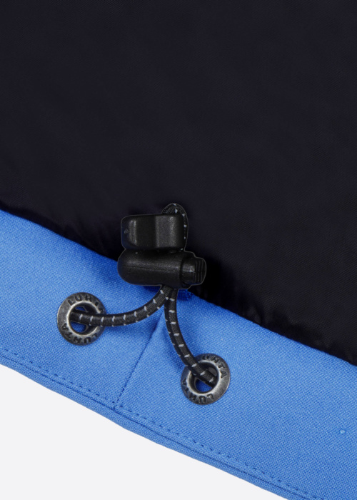 Luhta pavasario-rudens sportinė striukė Arolampi