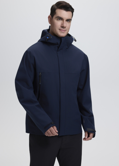 Luhta pavasario-rudens sportinė striukė Arolampi