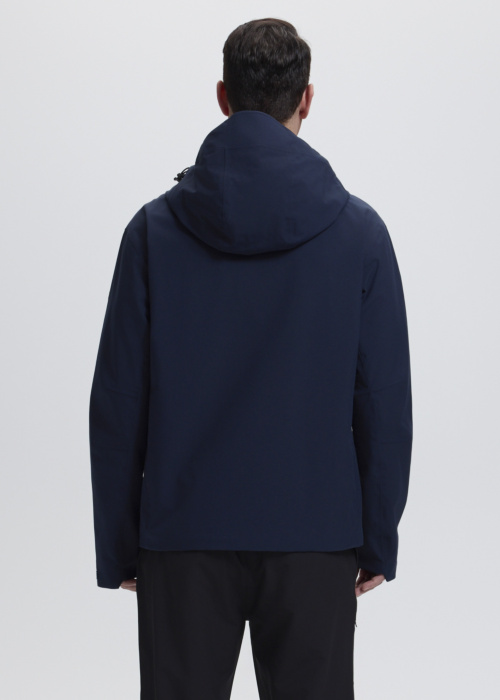 Luhta pavasario-rudens sportinė striukė Arolampi