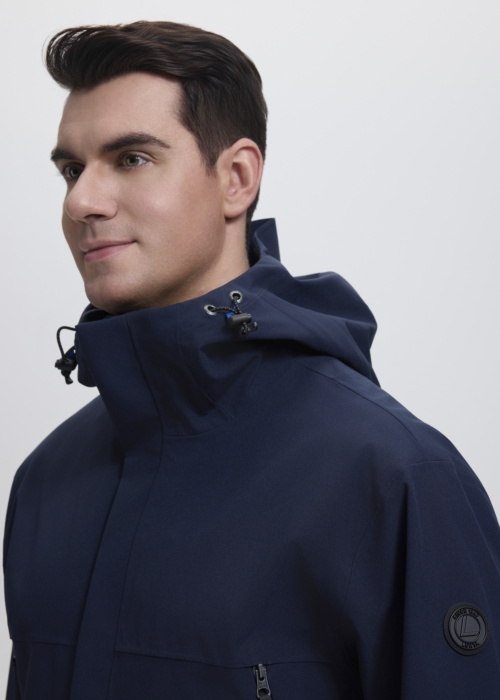 Luhta pavasario-rudens sportinė striukė Arolampi