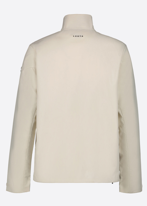 Luhta pavasario-rudens sportinė striukė Kannus