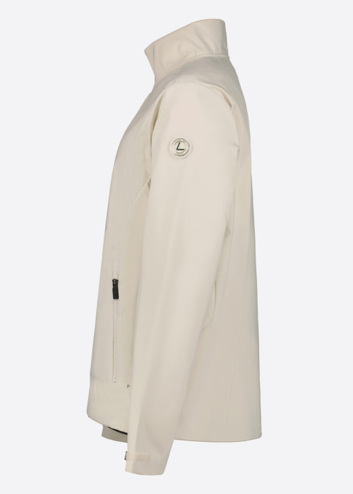 Luhta pavasario-rudens sportinė striukė Kannus