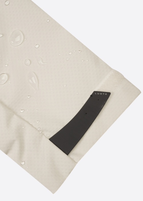 Luhta pavasario-rudens sportinė striukė Kannus