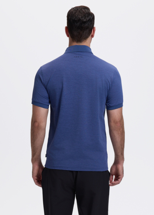 Luhta polo marškinėliai Kivilahti