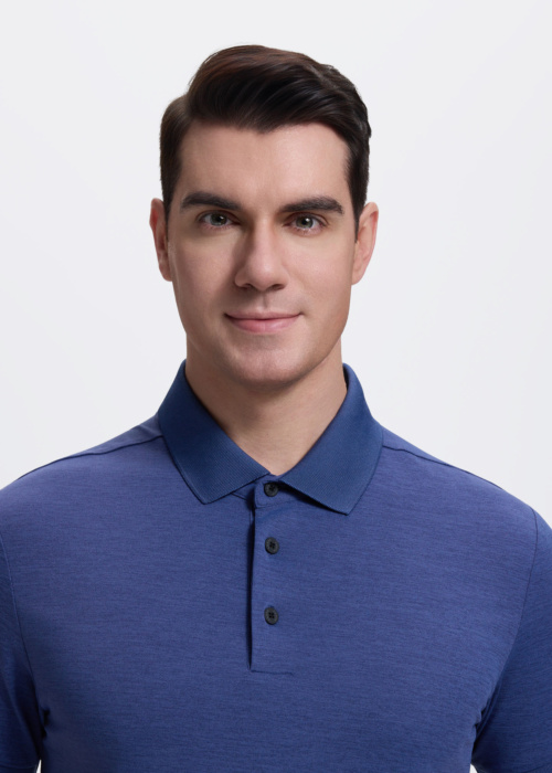 Luhta polo marškinėliai Kivilahti