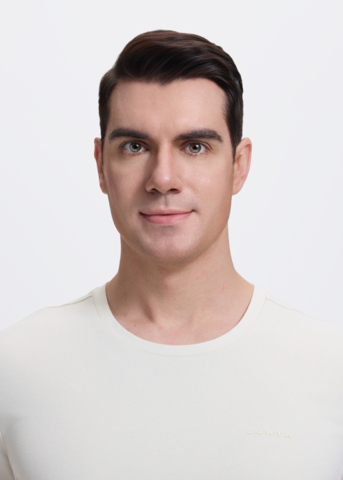 Luhta marškinėliai Kivikko