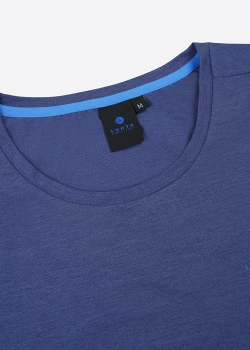 Luhta marškinėliai Kivikko