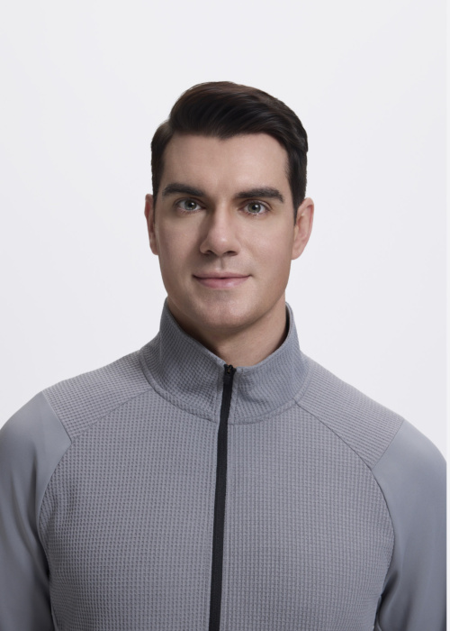 Luhta džemperis Alpua