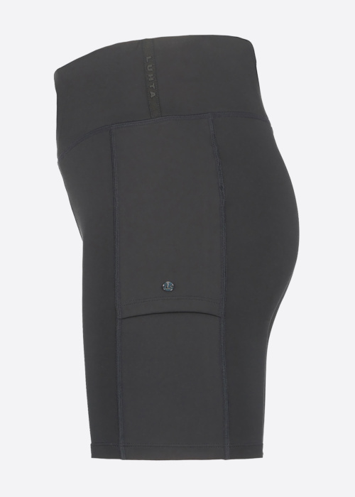 Luhta tamprės Irjalahti