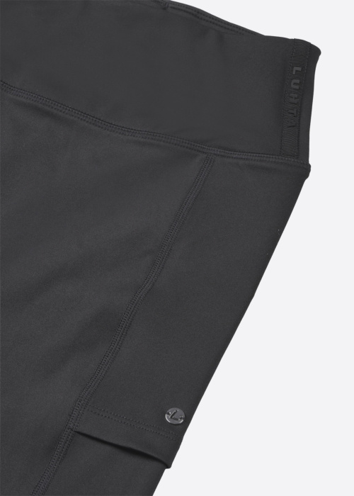 Luhta tamprės Irjalahti