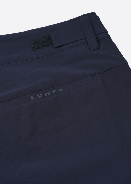 Luhta kelnės Eiskola