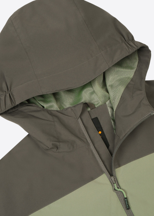 Icepeak pavasario-rudens sportinė striukė Kalamazoo Jr