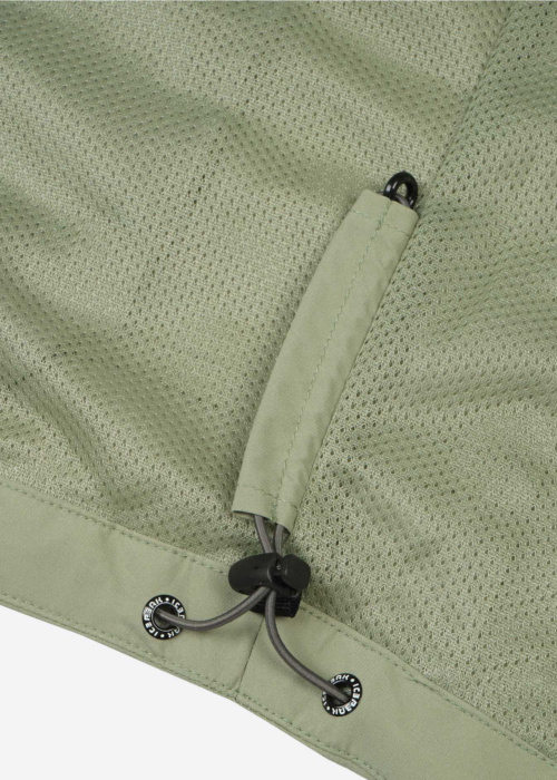 Icepeak pavasario-rudens sportinė striukė Kalamazoo Jr