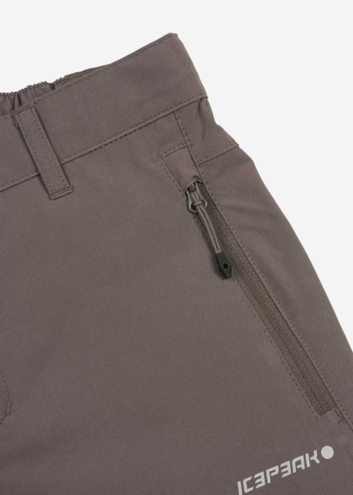 Icepeak žygių kelnės Konz Jr