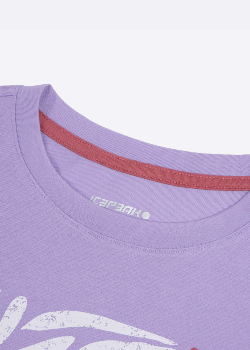 Icepeak marškinėliai Kearny