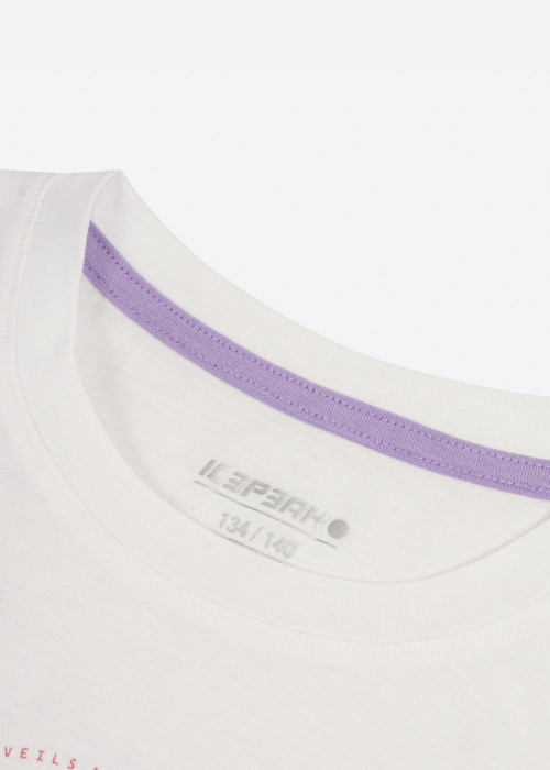 Icepeak marškinėliai Kearny