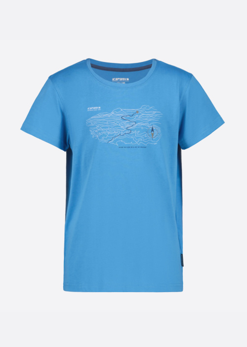 Icepeak marškinėliai Kinston