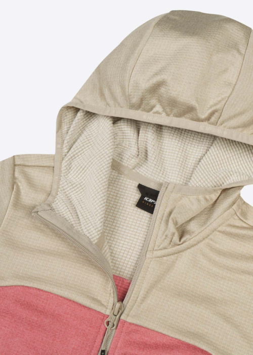 Icepeak džemperis Kamenz Jr