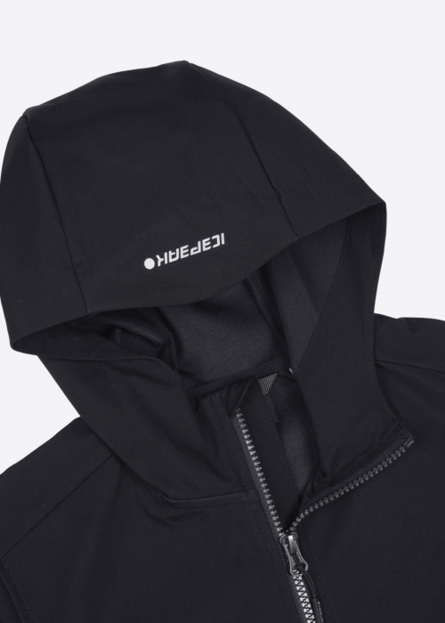 Icepeak pavasario-rudens sportinė striukė Ketzin Jr