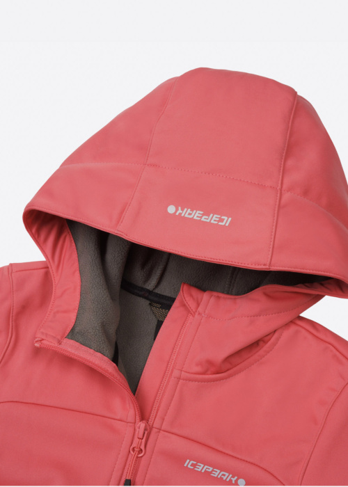 Icepeak pavasario-rudens sportinė striukė Kleve Jr