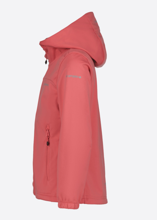 Icepeak pavasario-rudens sportinė striukė Kleve Jr