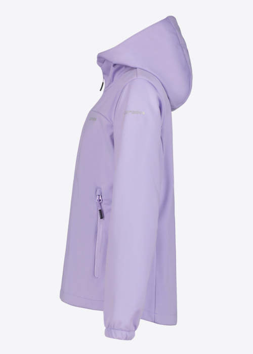 Icepeak pavasario-rudens sportinė striukė Kleve Jr