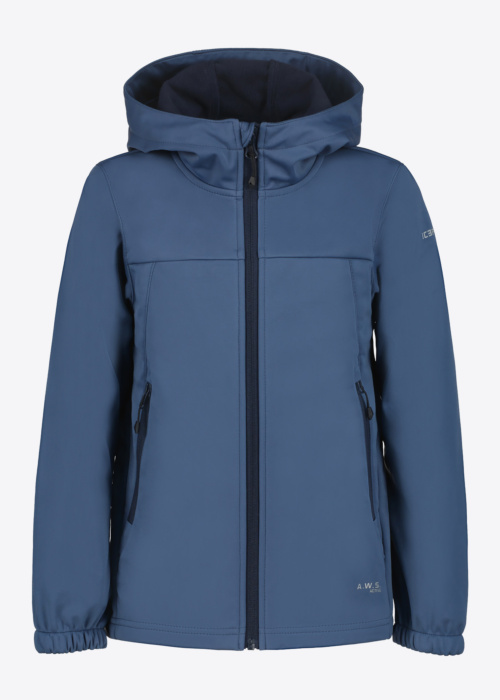 Icepeak pavasario-rudens sportinė striukė Kline Jr