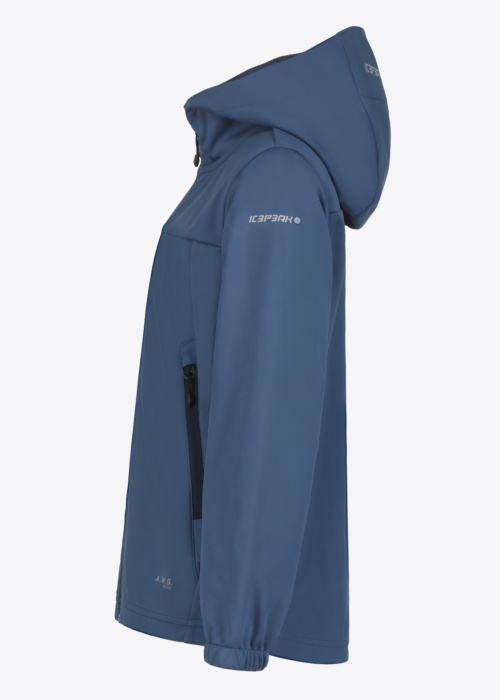 Icepeak pavasario-rudens sportinė striukė Kline Jr