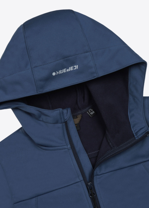 Icepeak pavasario-rudens sportinė striukė Kline Jr