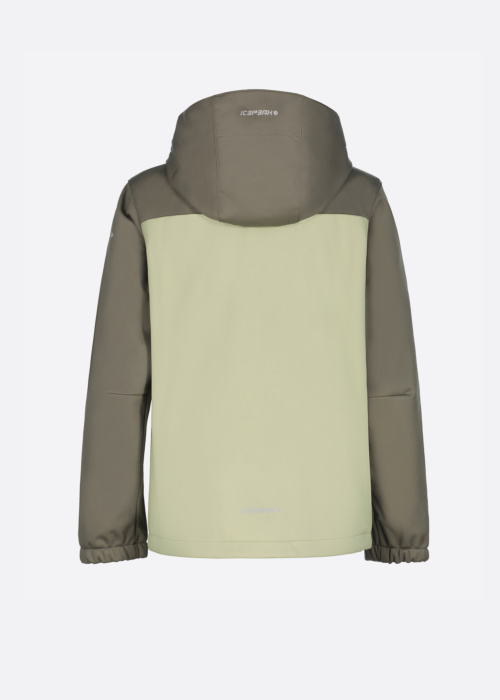 Icepeak pavasario-rudens sportinė striukė Kline Jr