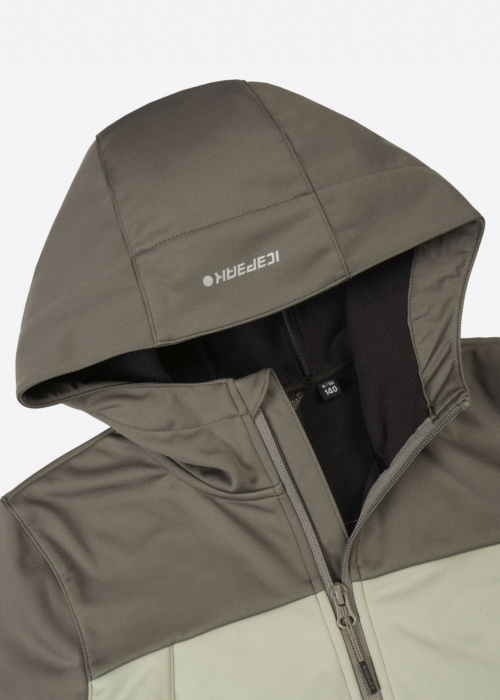 Icepeak pavasario-rudens sportinė striukė Kline Jr