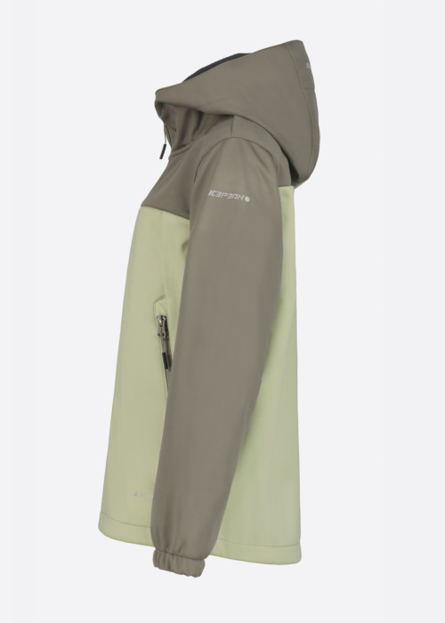 Icepeak pavasario-rudens sportinė striukė Kline Jr