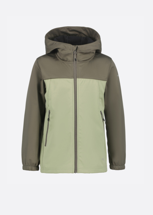 Icepeak pavasario-rudens sportinė striukė Kline Jr