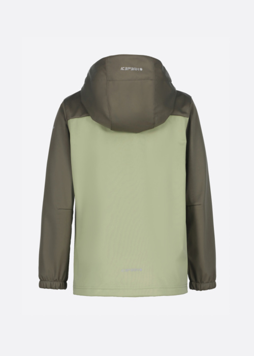 Icepeak pavasario-rudens sportinė striukė Kline Jr