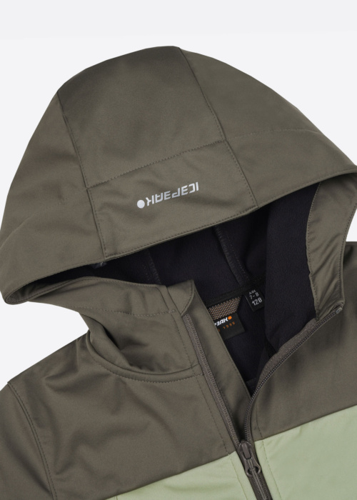 Icepeak pavasario-rudens sportinė striukė Kline Jr