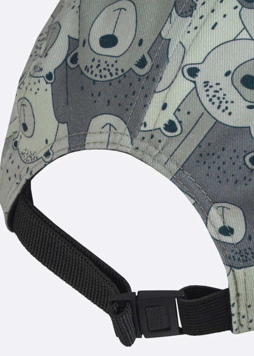 Icepeak kepurė Hutto Kd