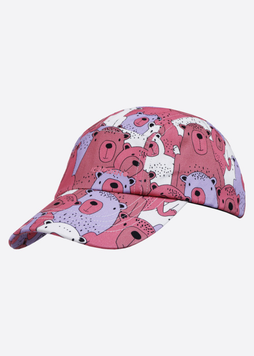 Icepeak kepurė Hutto Kd