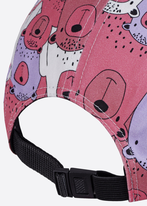 Icepeak kepurė Hutto Kd