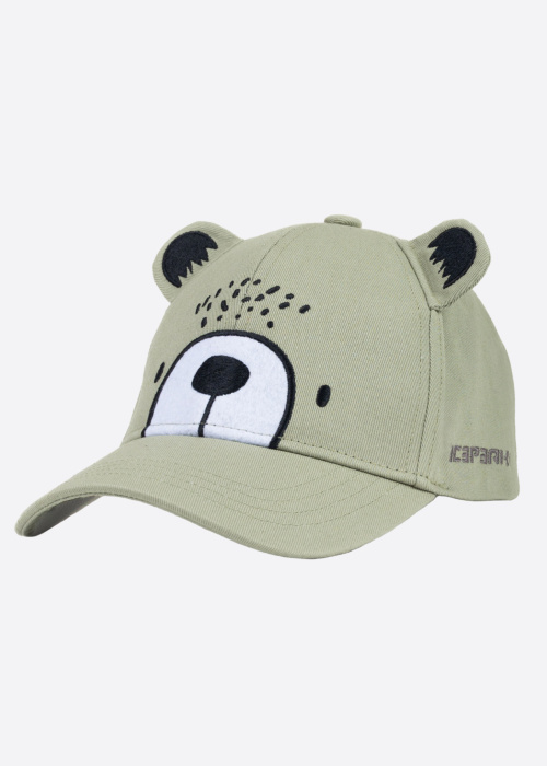 Icepeak kepurė Huey Kd