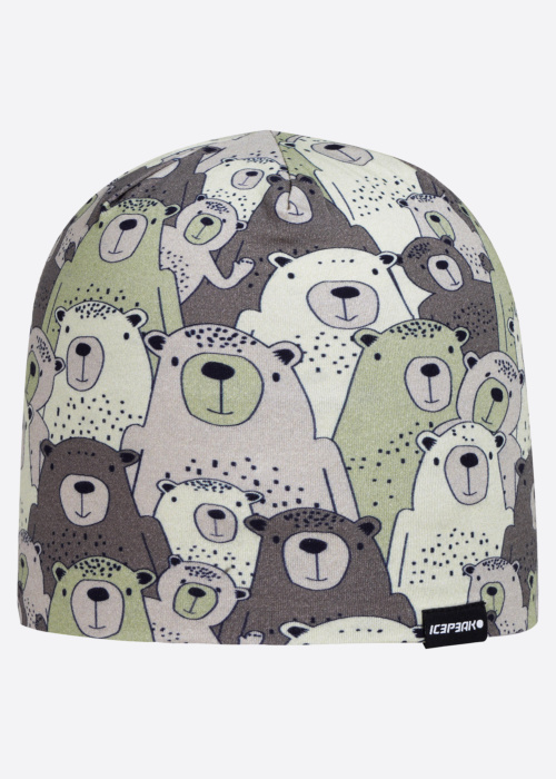 Icepeak kepurė Hilliard Kd