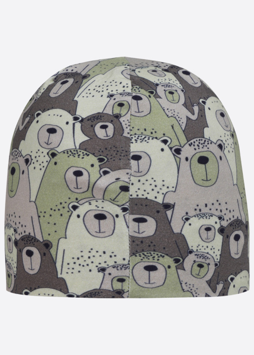 Icepeak kepurė Hilliard Kd