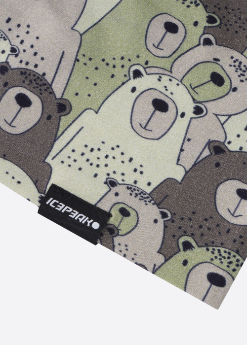 Icepeak kepurė Hilliard Kd