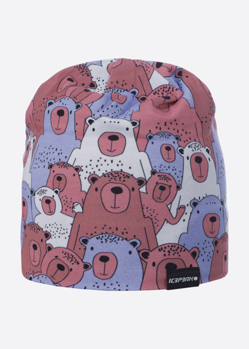 Icepeak kepurė Hilliard Kd