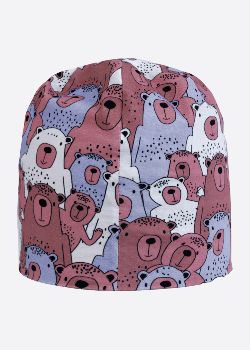 Icepeak kepurė Hilliard Kd