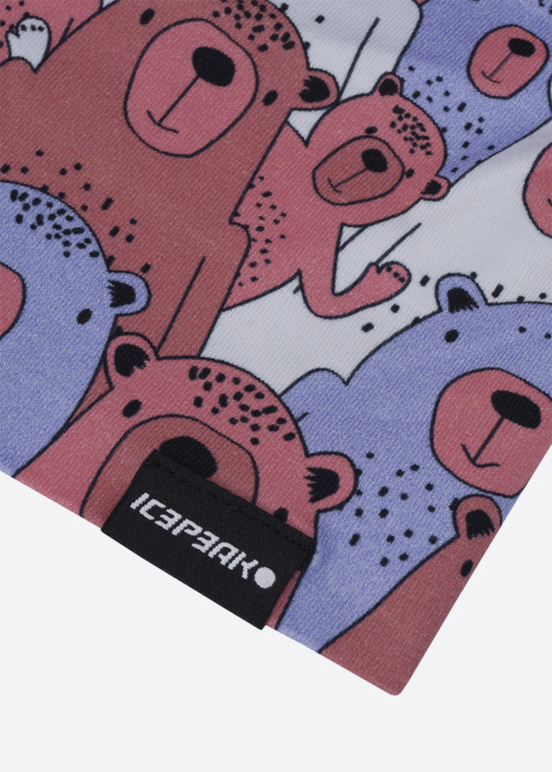 Icepeak kepurė Hilliard Kd