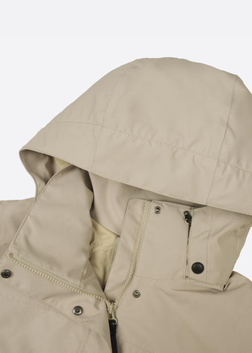 Icepeak pavasario-rudens parka Addis