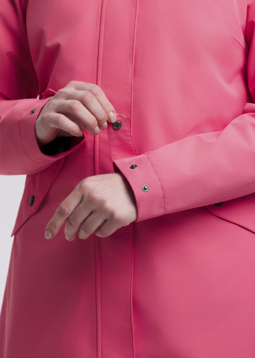 Icepeak pavasario-rudens parka Addis