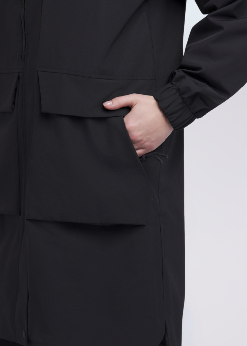 Icepeak pavasario-rudens parka Abbenville